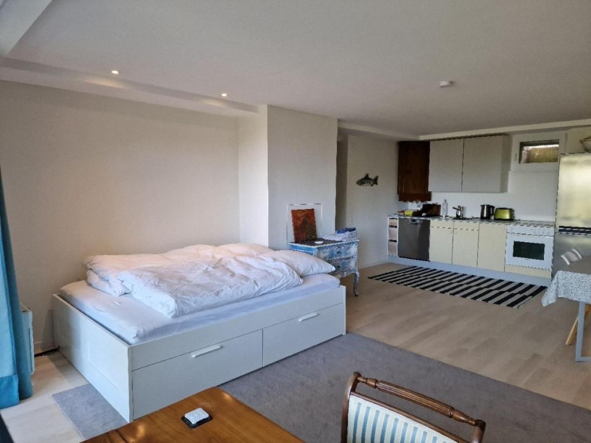 Bellavista Apartment Badenweiler Bagian luar foto